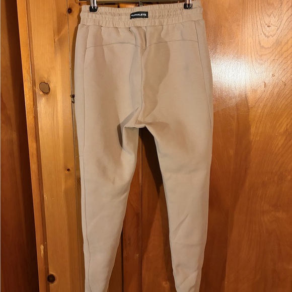 Alphalete ELMTS Zip Jogger - Picture 5 of 8